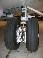 Meggitt electric braking system